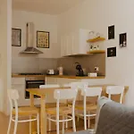La Loggia Del Popolo Lägenhet *