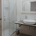 Lägenhet La Loggia Del Popolo Ascoli Piceno