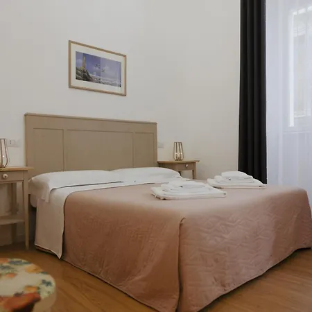 شقة La Loggia Del Popolo