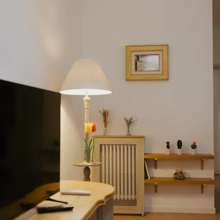 شقة La Loggia Del Popolo أسكولي بيتشينو