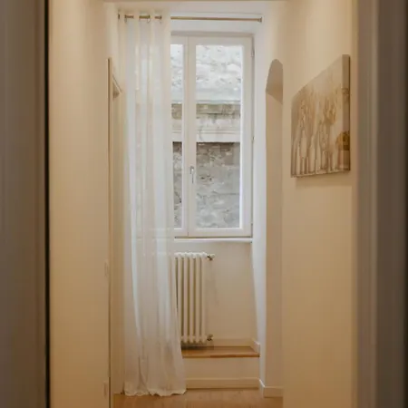 La Loggia Del Popolo
