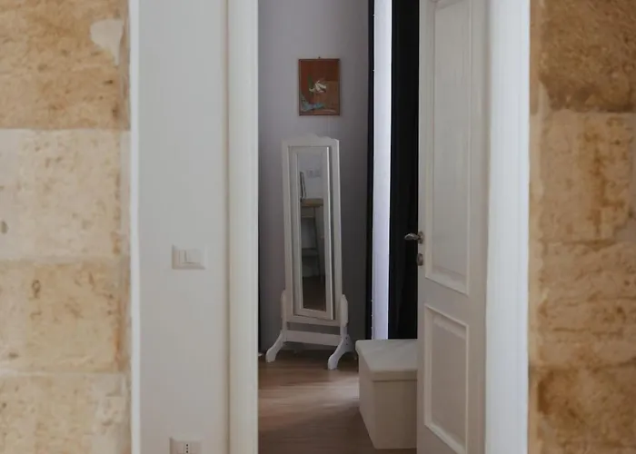 La Loggia Del Popolo *